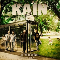 Le Vrai Monde Chords by Kain