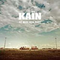 Ye Midi Kek Part by Kain