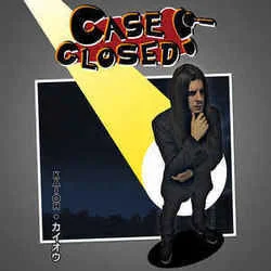 Case Closed Chords by Kaioh