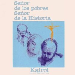 Tú Señor Chords by Kairoi