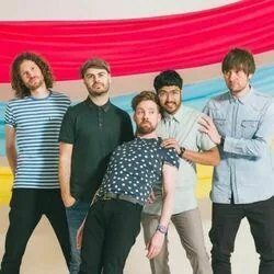 Fly On The Wall Chords by Kaiser Chiefs
