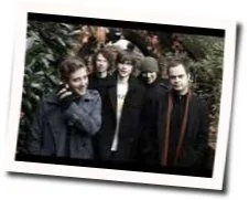 Hard Times Send Me Tab by Kaiser Chiefs