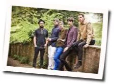 I Dare You Chords by Kaiser Chiefs