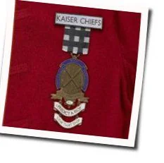 I Predict A Riot Chords by Kaiser Chiefs
