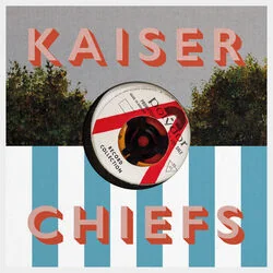 Record Collection Intro Tab by Kaiser Chiefs