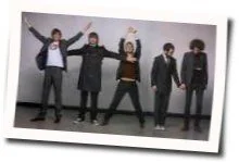 The Factory Gates Chords by Kaiser Chiefs