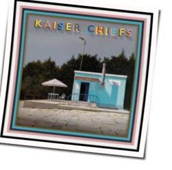 Don't Just Stand There, Do Something Chords by Kaiser Chiefs