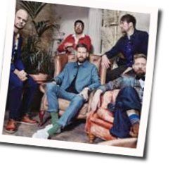 Golden Oldies Chords by Kaiser Chiefs