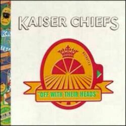 Half The Truth Chords by Kaiser Chiefs