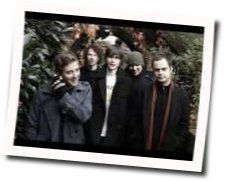 Hard Times Send Me Tab by Kaiser Chiefs