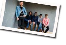 Hole In My Soul Chords by Kaiser Chiefs