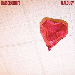 Jealousy Chords by Kaiser Chiefs
