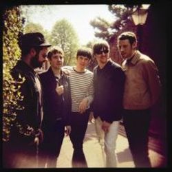 Listen To Your Head Chords by Kaiser Chiefs