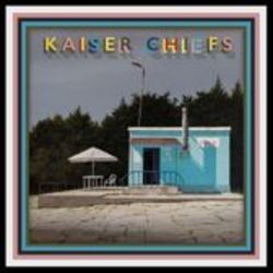 Lucky Shirt by Kaiser Chiefs