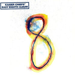 Noel Groove Chords by Kaiser Chiefs