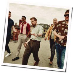 People Know How To Love One Another Chords by Kaiser Chiefs