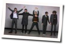 The Factory Gates Chords by Kaiser Chiefs