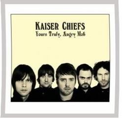 Try Your Best by Kaiser Chiefs
