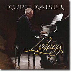 Oh How He Loves You And Me Chords by Kurt Kaiser
