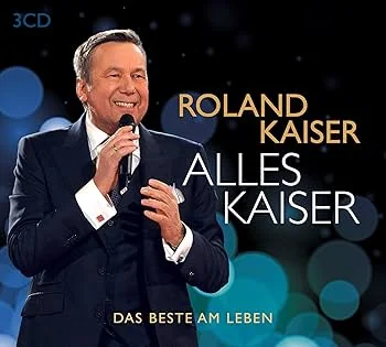 Das Beste Am Leben Chords by Roland Kaiser