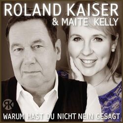 Warum Hast Du Nicht Nein Gesagt Chords by Roland Kaiser