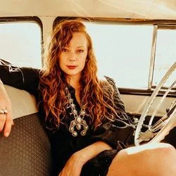 Marfa Lights Chords by Kaitlin Butts