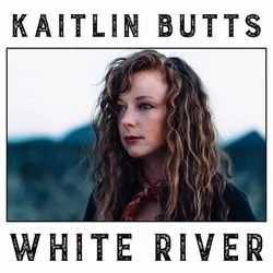 White River Chords by Kaitlin Butts