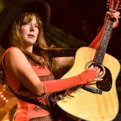 You Ain't Gotta Die To Be Dead To Me Chords by Kaitlin Butts