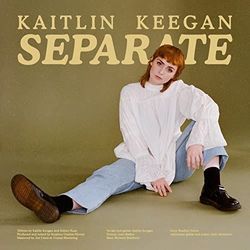 Seperate by Kaitlin Keegan
