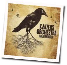 Hjerteknuser Chords by Kaizers Orchestra