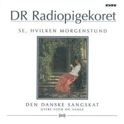 Den Blå Anemone Chords by Kaj Munk