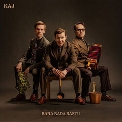 Bara Bada Bastu Tabs by KAJ