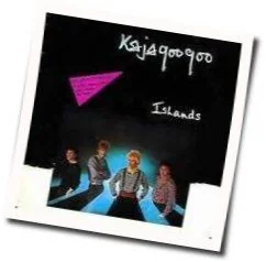 Rocket Boy Bass Tab by Kajagoogoo