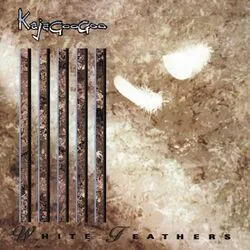 White Feathers Chords by Kajagoogoo