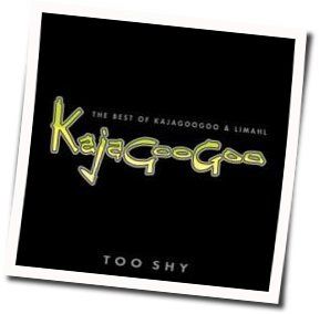 The Power To Forgive by Kajagoogoo