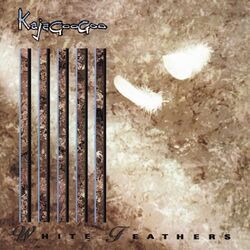 White Feathers Chords by Kajagoogoo