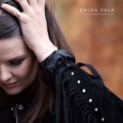 Lions In The Colosseum Chords by Kajsa Vala