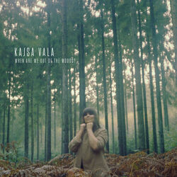 Other People Chords by Kajsa Vala