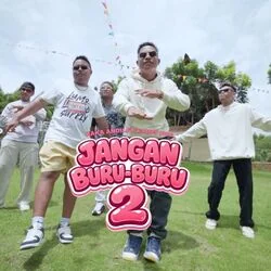 Jangan Buru-buru 2 Chords by Kaka Andii