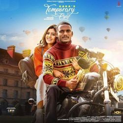 Temporary Pyar Chords by Kaka