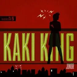 Death Head Tab by Kaki King