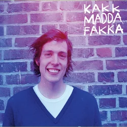 Drø Sø Chords by Kakkmaddafakka