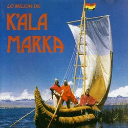 Mamita Chords by Kala Marka