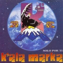 Raices Chords by Kala Marka