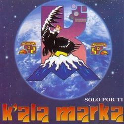 Raices by Kala Marka