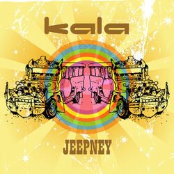 Jeepney by Kala