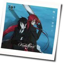 Kagayaku Sora No Shijima Ni Wa Chords by Kalafina