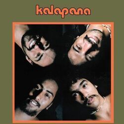 Everyone Knows Chords by Kalapana