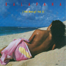 Inarajan Chords by Kalapana