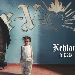Kehlani Chords by Kalash